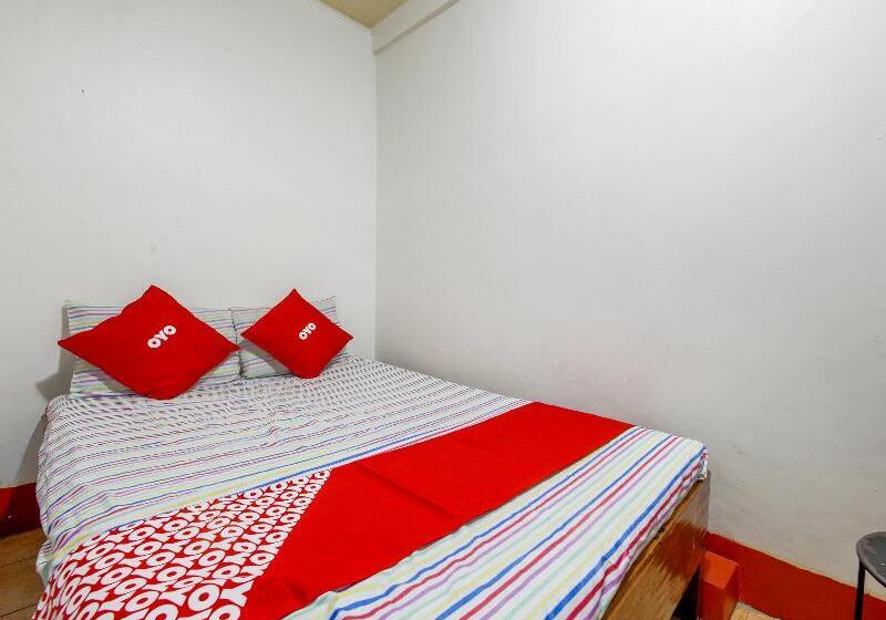 غرفة قياسية ذات إطلالة, Palacio Valderrabanos