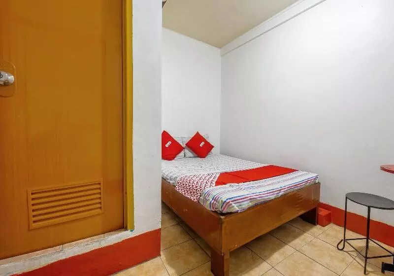 اتاق استاندارد با چشم‌انداز, Palacio Valderrabanos
