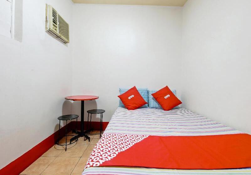 غرفة قياسية ذات إطلالة, Palacio Valderrabanos