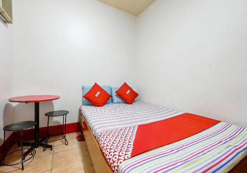 غرفة قياسية ذات إطلالة, Palacio Valderrabanos