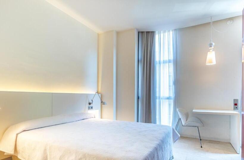 스탠다드 룸, Palladium