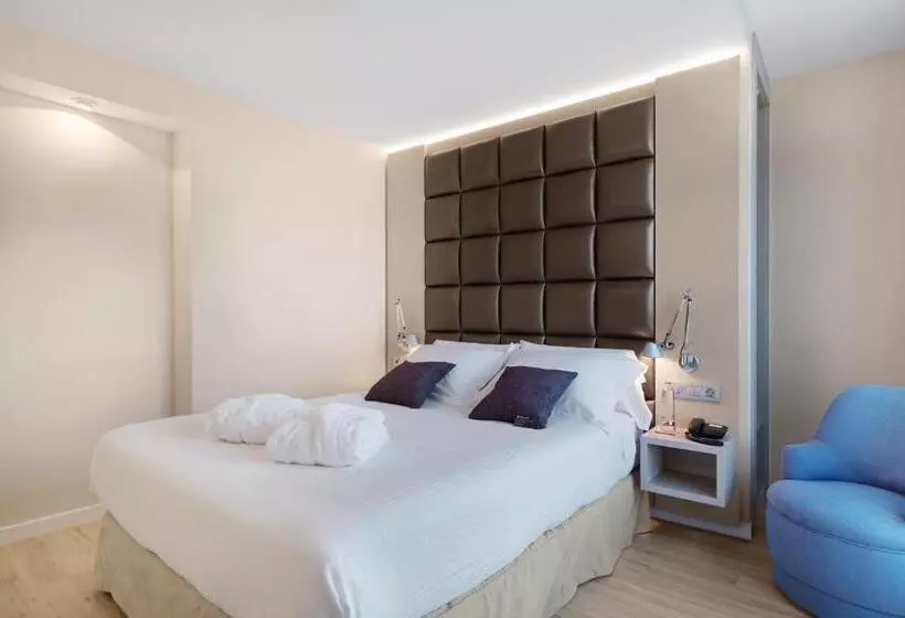 Junior Suite, Palladium