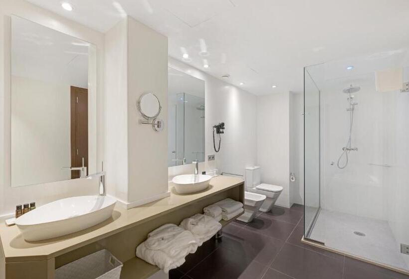 스위트, Palladium