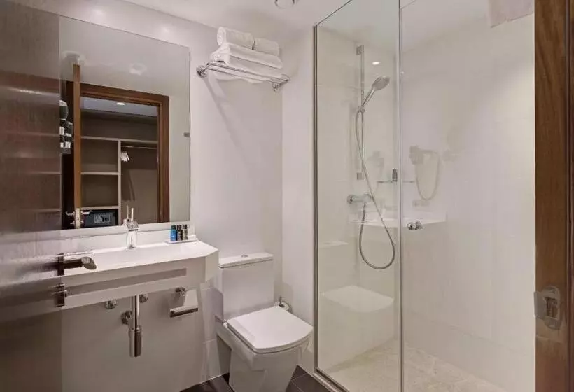 Deluxe Kamer, Palladium