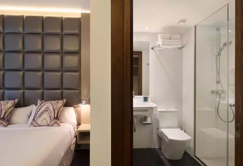 Deluxe Kamer, Palladium