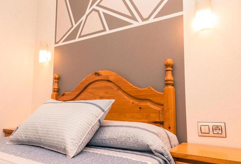 חדר סטנדרט, Plaza