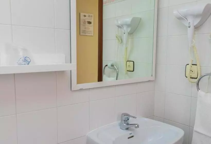 Standard-huone, Plaza