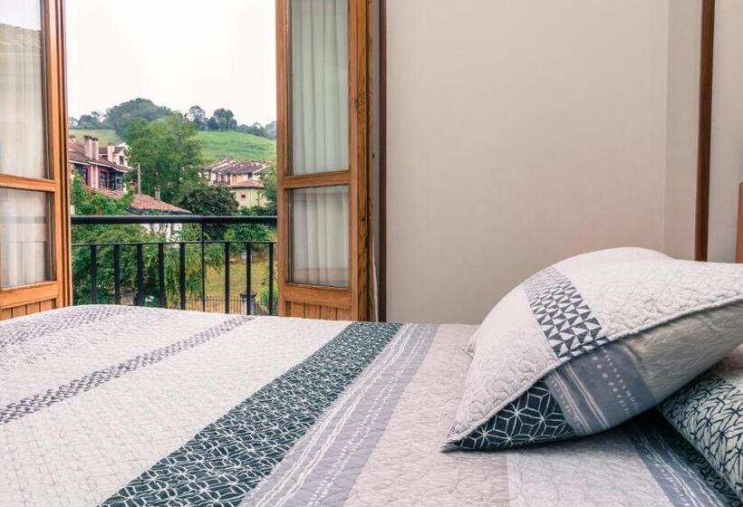 Номер Стандарт Индивидуальный, Plaza