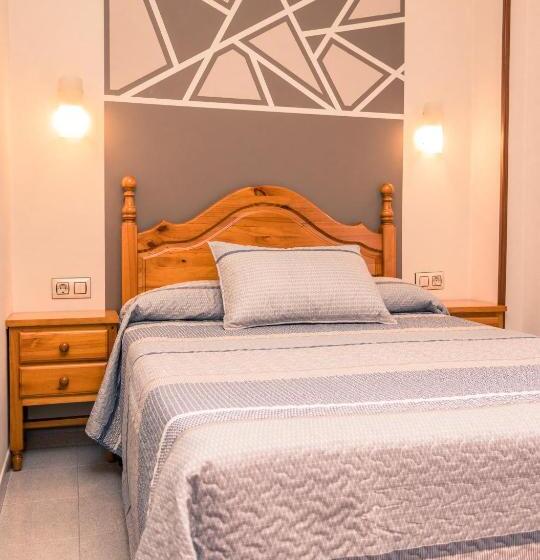 חדר סטנדרט, Plaza