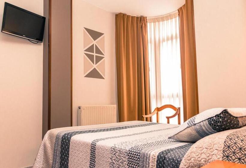 Номер Стандарт, Plaza