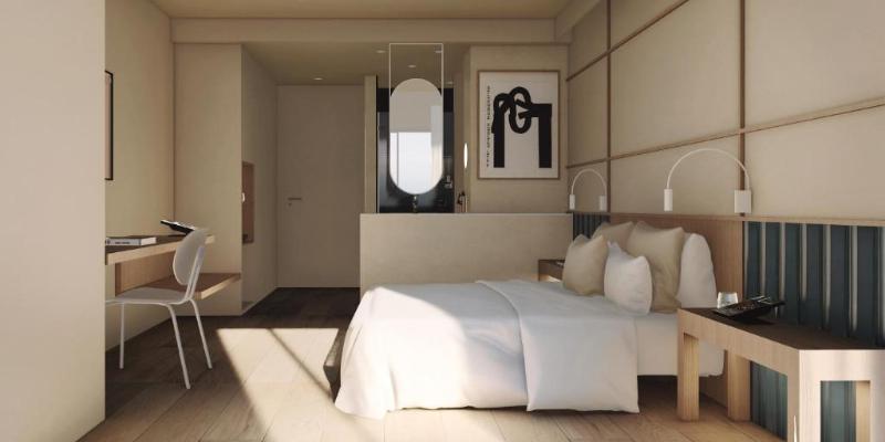 Семейный Номер, Port Alicante City & Beach