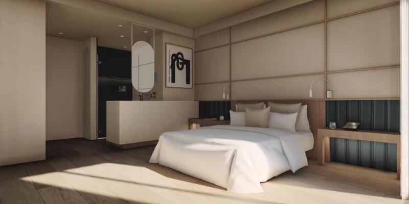 Семейный Номер, Port Alicante City & Beach