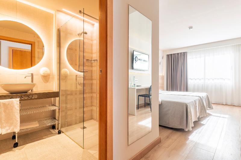 Quarto Economy, Port Alicante City & Beach