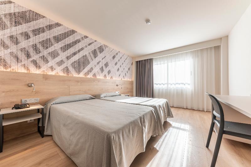 Номер Economy, Port Alicante City & Beach