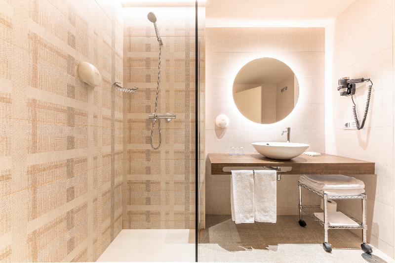 Номер Economy, Port Alicante City & Beach