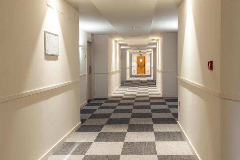 Номер Economy, Port Alicante City & Beach