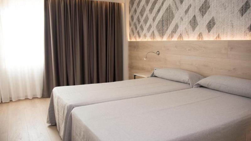 Номер Economy, Port Alicante City & Beach