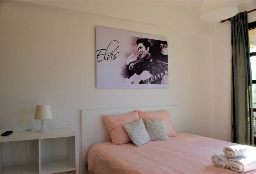 غرفة قياسية, Prau Riu Hotel Hyundai Asturdai