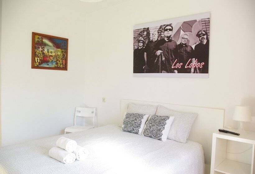 غرفة قياسية, Prau Riu Hotel Hyundai Asturdai