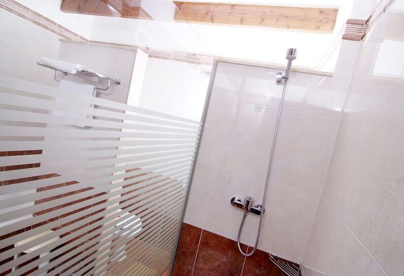 Quarto Clássico, Recó De Randa