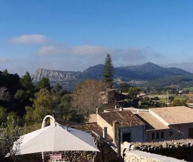 Klasik Oda, Recó De Randa