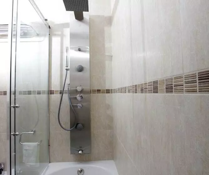 Manzaralı Delüks Oda, Recó De Randa