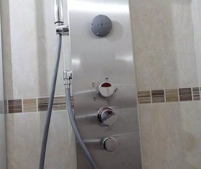 Manzaralı Delüks Oda, Recó De Randa