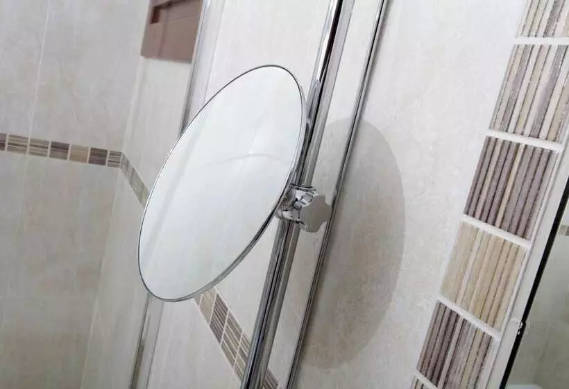Manzaralı Delüks Oda, Recó De Randa