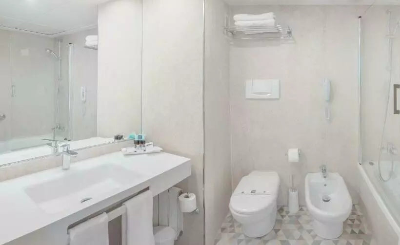 Superior Room with Terrace, Rh Corona del Mar 4* Sup