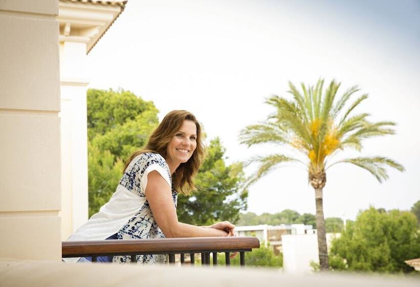 スタンダードルーム, Robinson Cala Serena