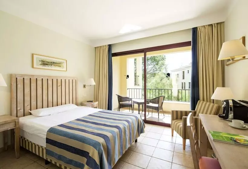 Standardzimmer, Robinson Cala Serena
