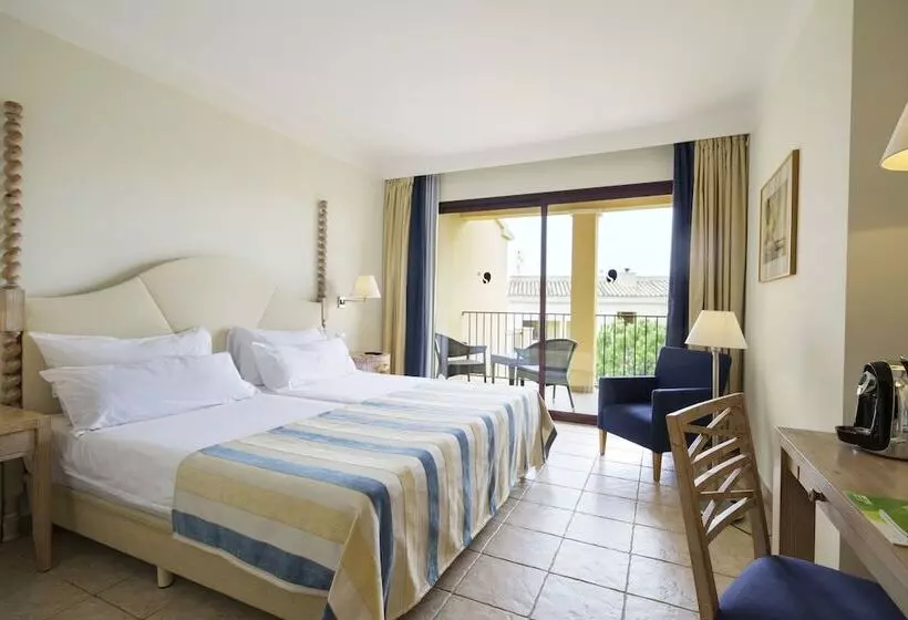 Standardzimmer, Robinson Cala Serena