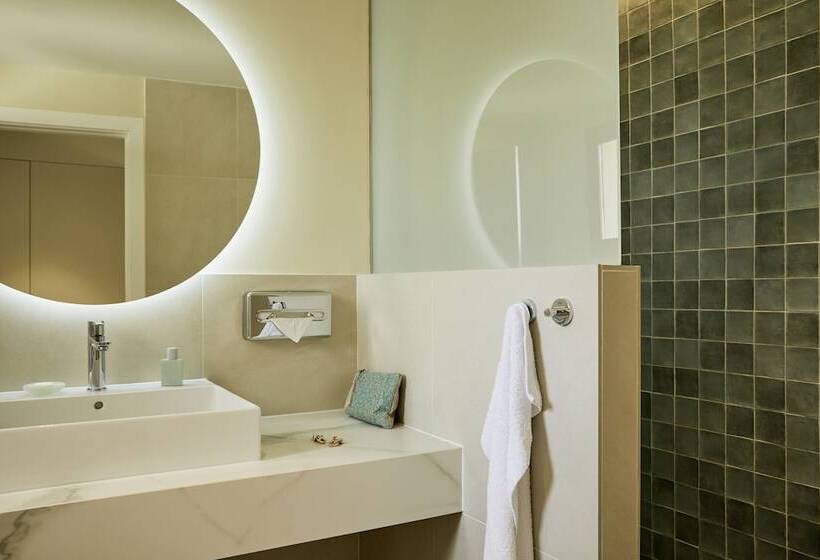 Quarto Superior, Robinson Cala Serena