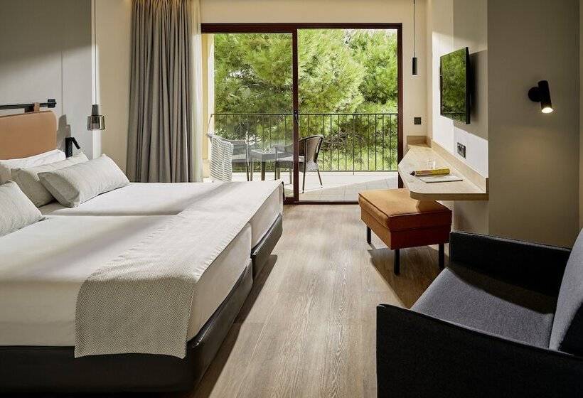 スーペリアールーム, Robinson Cala Serena