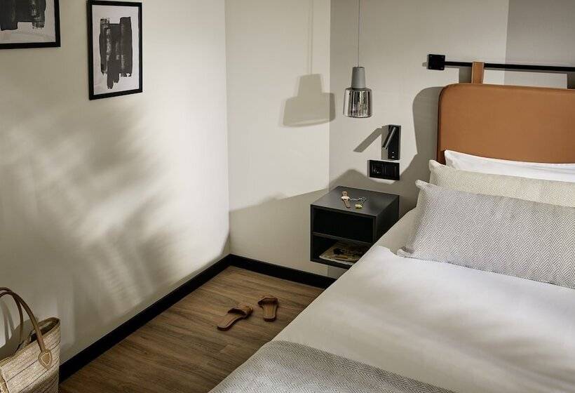 Quarto Superior, Robinson Cala Serena