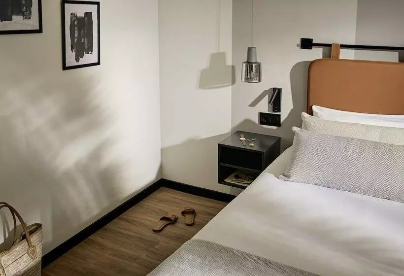 Superior-Zimmer, Robinson Cala Serena