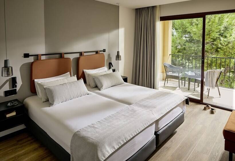 スーペリアールーム, Robinson Cala Serena