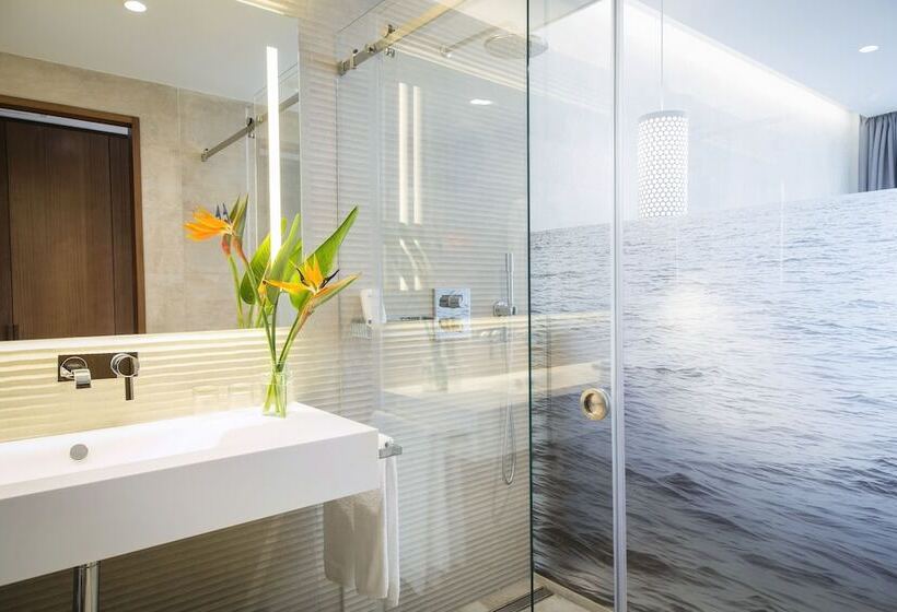 Quarto Superior, Robinson Cala Serena