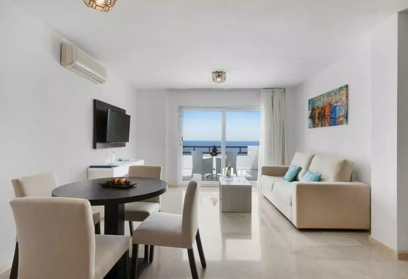 Suite Vista Mare, Roc Illetas & Spa