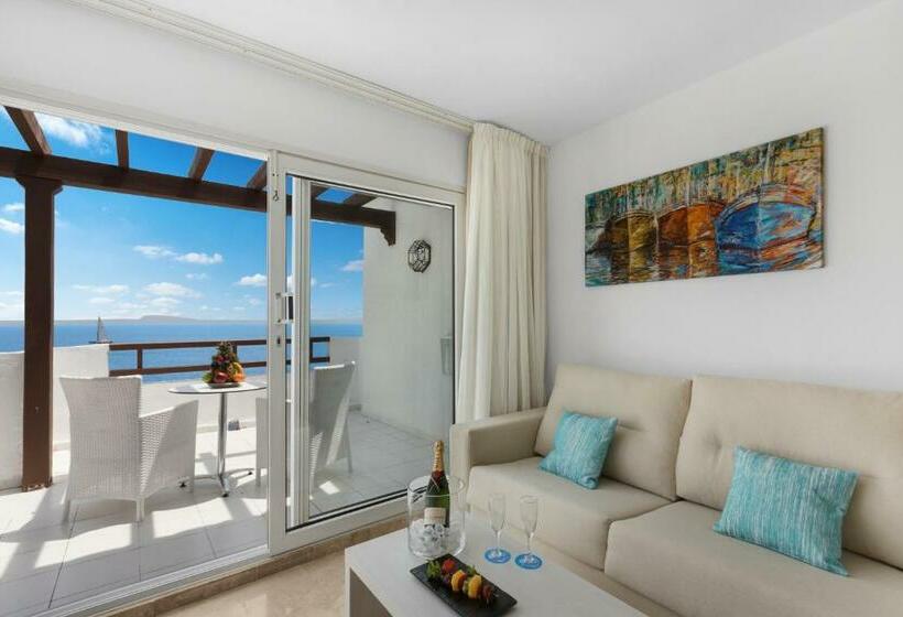 바다 전망 스위트, Roc Illetas & Spa