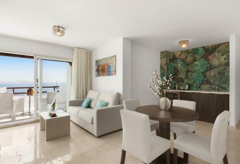 바다 전망 스위트, Roc Illetas & Spa