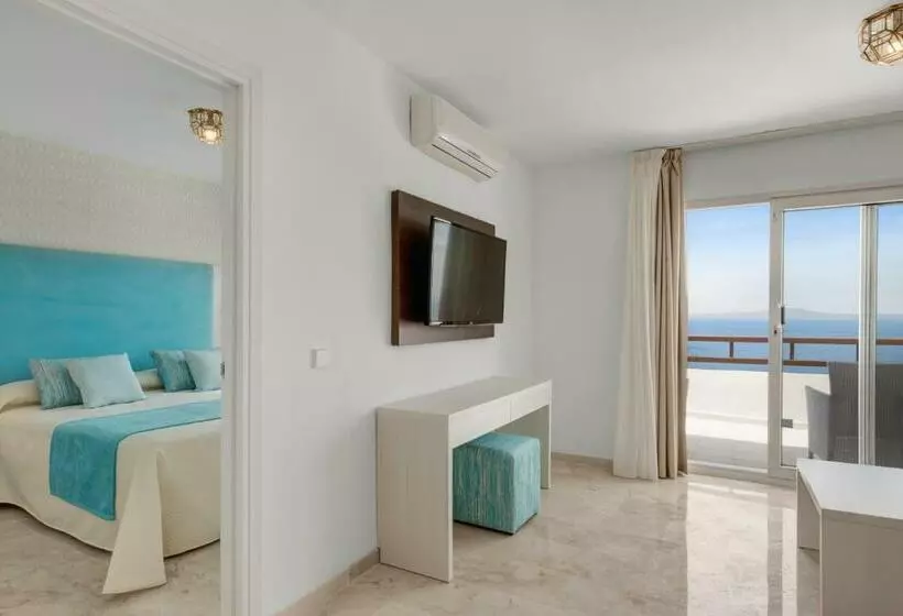 Suite Vista Mare, Roc Illetas & Spa
