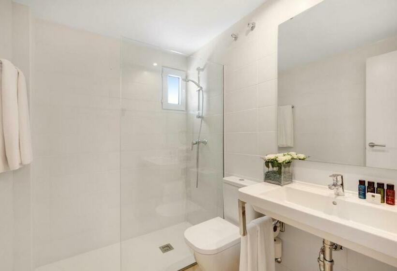 바다 전망 스위트, Roc Illetas & Spa