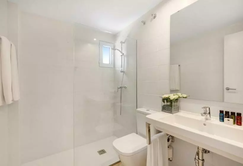 Suite Vista Mare, Roc Illetas & Spa
