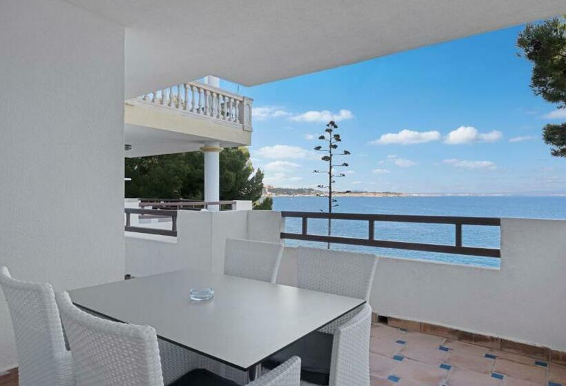 패밀리 스위트, Roc Illetas & Spa