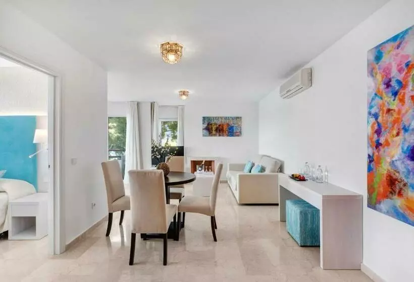 Suite Familiare, Roc Illetas & Spa