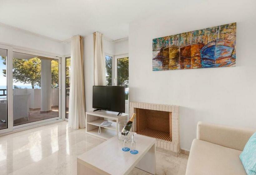 패밀리 스위트, Roc Illetas & Spa