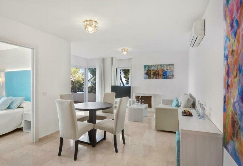 패밀리 스위트, Roc Illetas & Spa