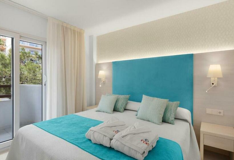 패밀리 스위트, Roc Illetas & Spa