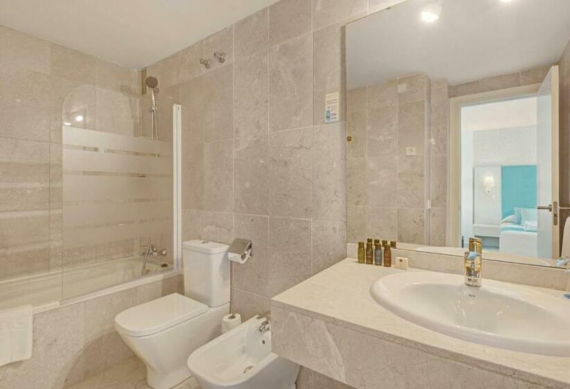 패밀리 스위트, Roc Illetas & Spa